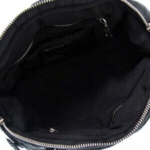 Prada Handbag Bomber Tessuto